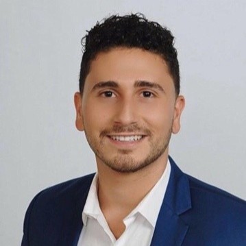 Naor Amir, CEO of Purivy