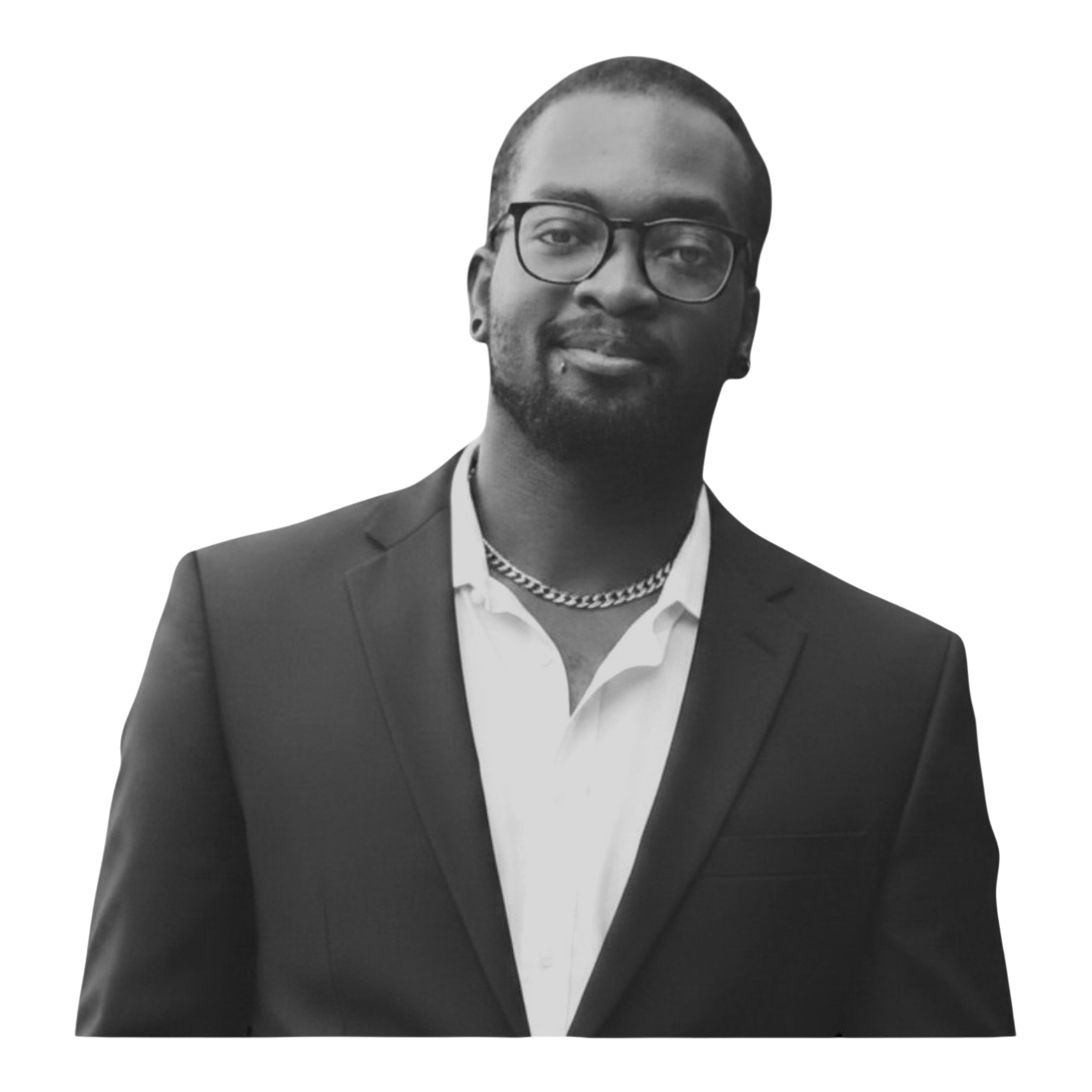 Ralph Hill, Prototyping Engineer at LA NPDT