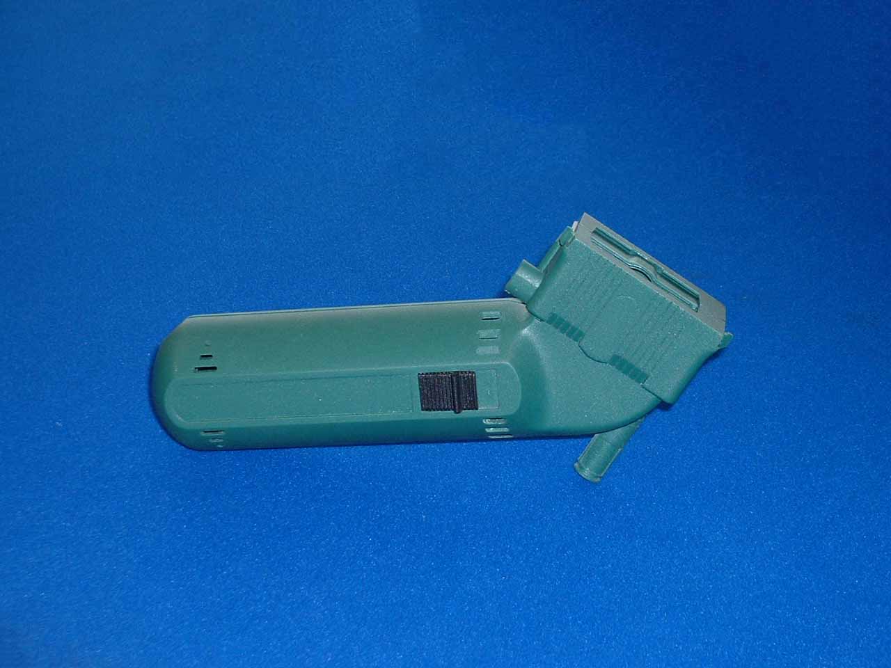 Injection Molding prototype example — rapid prototyping companies, rapid prototype development, prototype companies, rapid prototype companies, la npdt, lanpdt