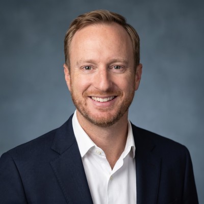 Todd Dufilho, CEO of Waveform
