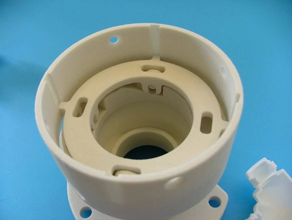 Selective Laser Sintering prototype example — rapid prototyping companies, rapid prototype development, prototype companies, rapid prototype companies, la npdt, lanpdt