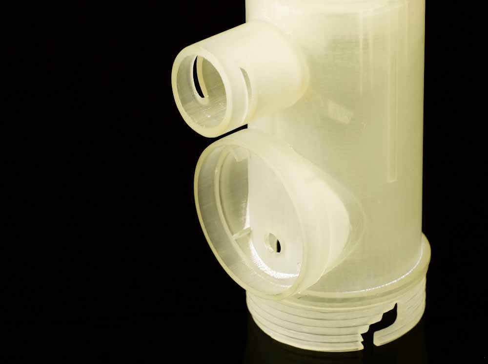 3D Printing (SLA) prototype example — rapid prototyping companies, rapid prototype development, prototype companies, rapid prototype companies, la npdt, lanpdt
