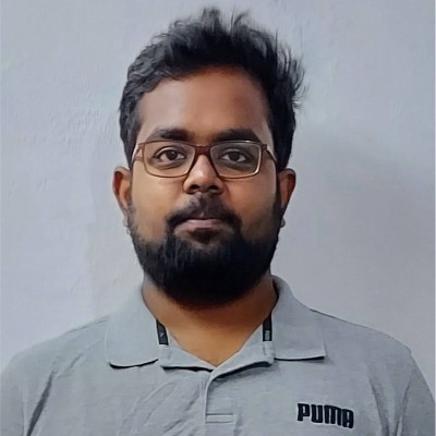 Ashok Chintagunta