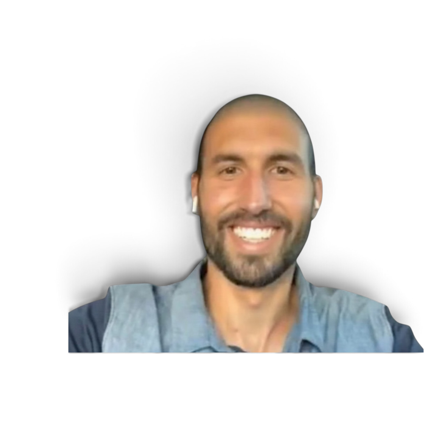 ANTHONY SOTO Founder Hand Tennis