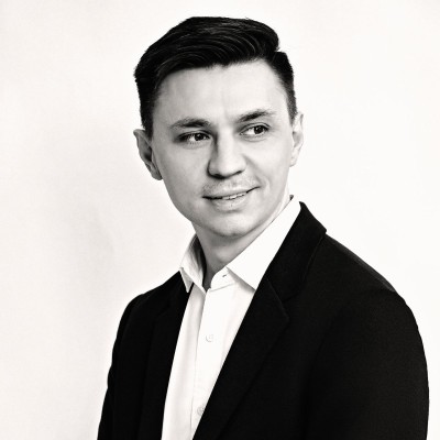 Konstantin Dolgan