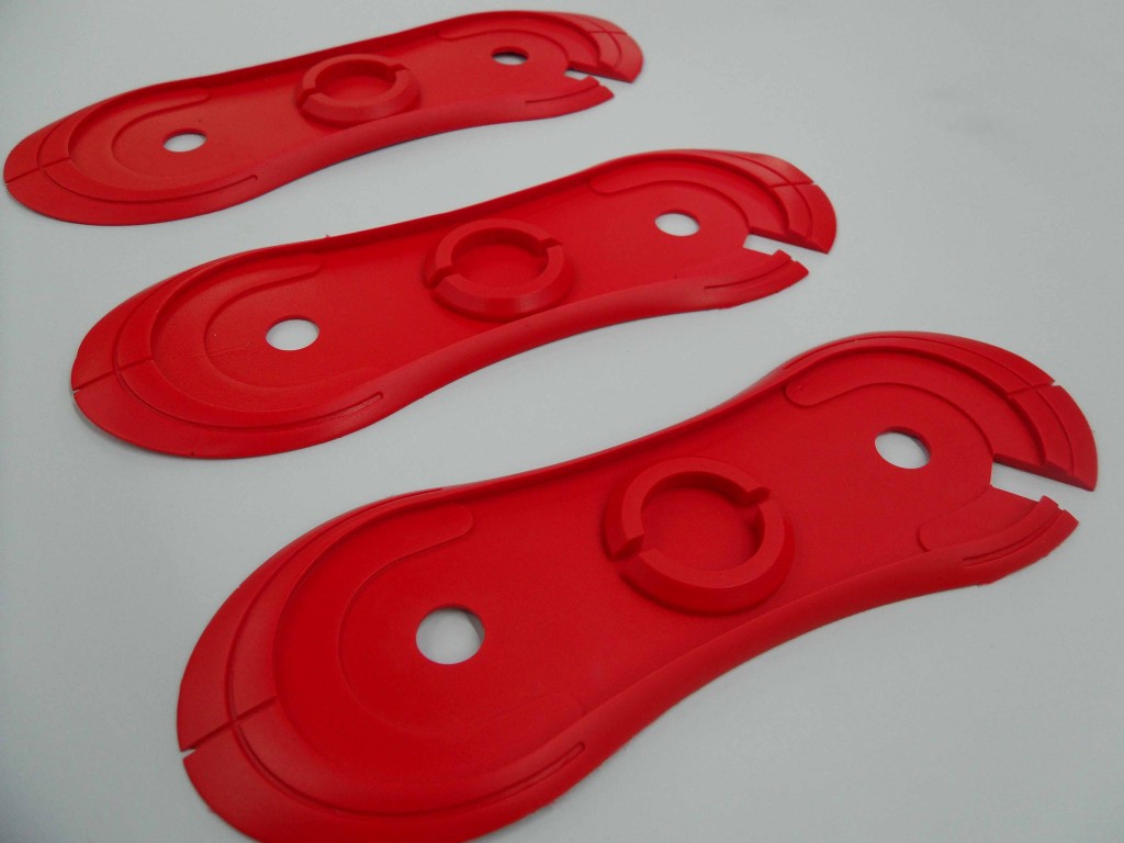 Silicone Rubber Molding prototype example — rapid prototyping companies, rapid prototype development, prototype companies, rapid prototype companies, la npdt, lanpdt