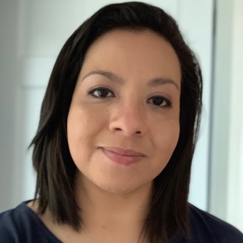 Cintia Ponce of Sysdyne Technologies