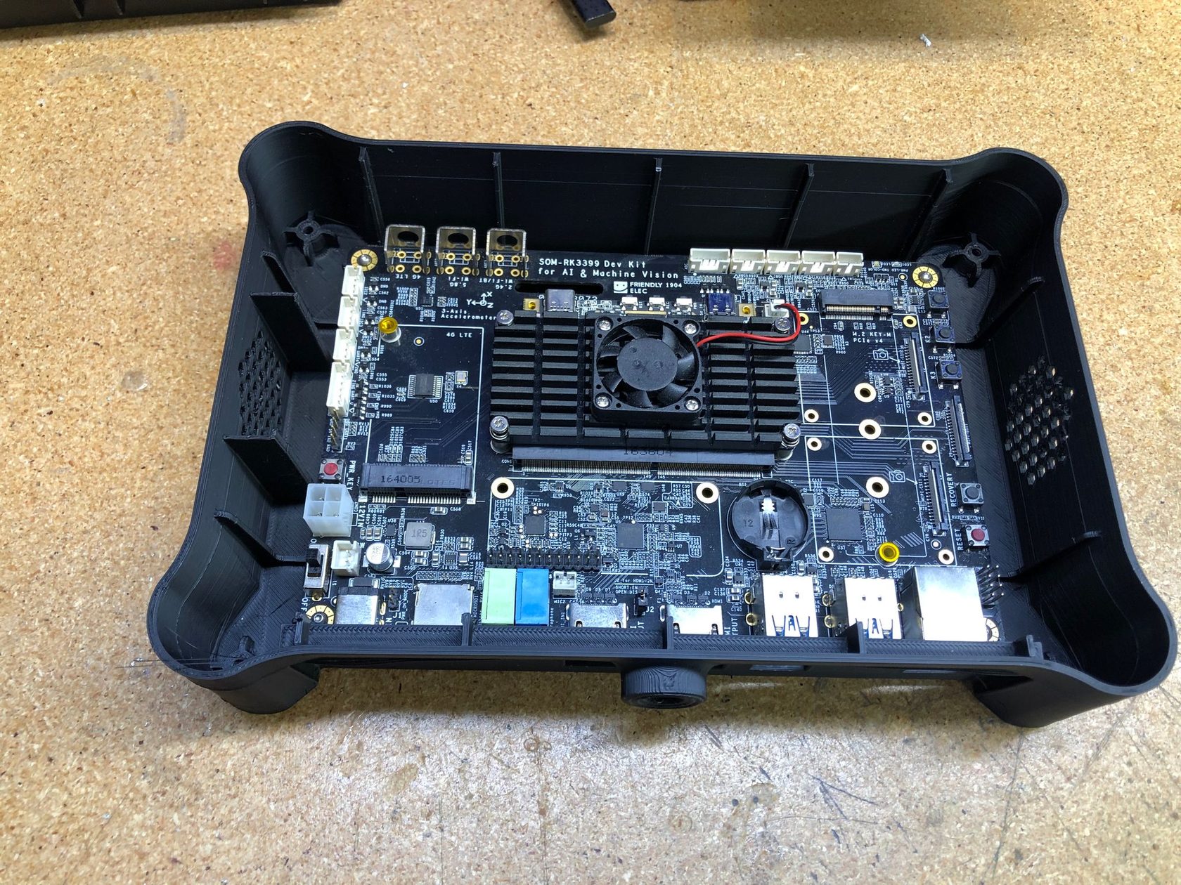 Electronics Prototype prototype example — rapid prototyping companies, rapid prototype development, prototype companies, rapid prototype companies, la npdt, lanpdt
