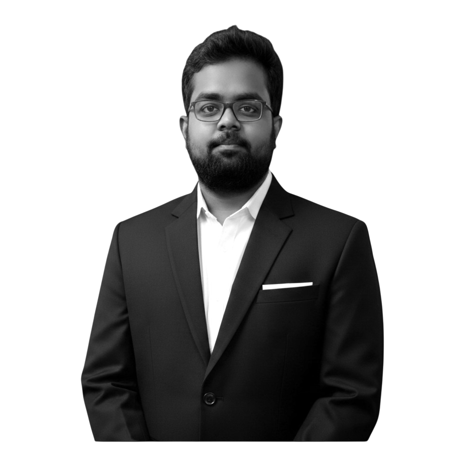 Ashok Chintagunta