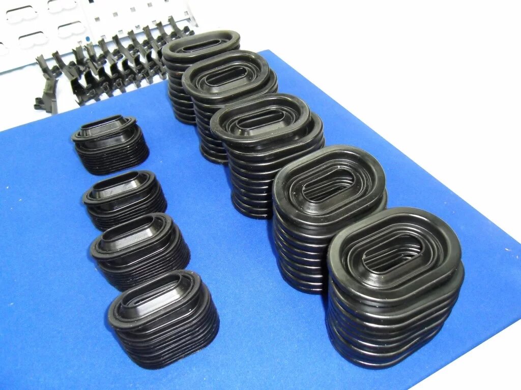 Low Volume Production prototype example — rapid prototyping companies, rapid prototype development, prototype companies, rapid prototype companies, la npdt, lanpdt