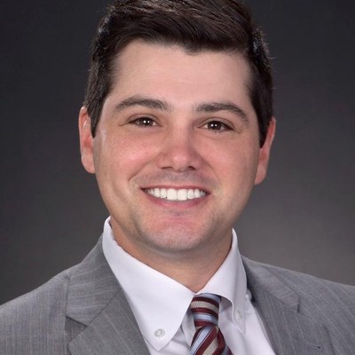 James McMaster, CEO of Fall Arrest