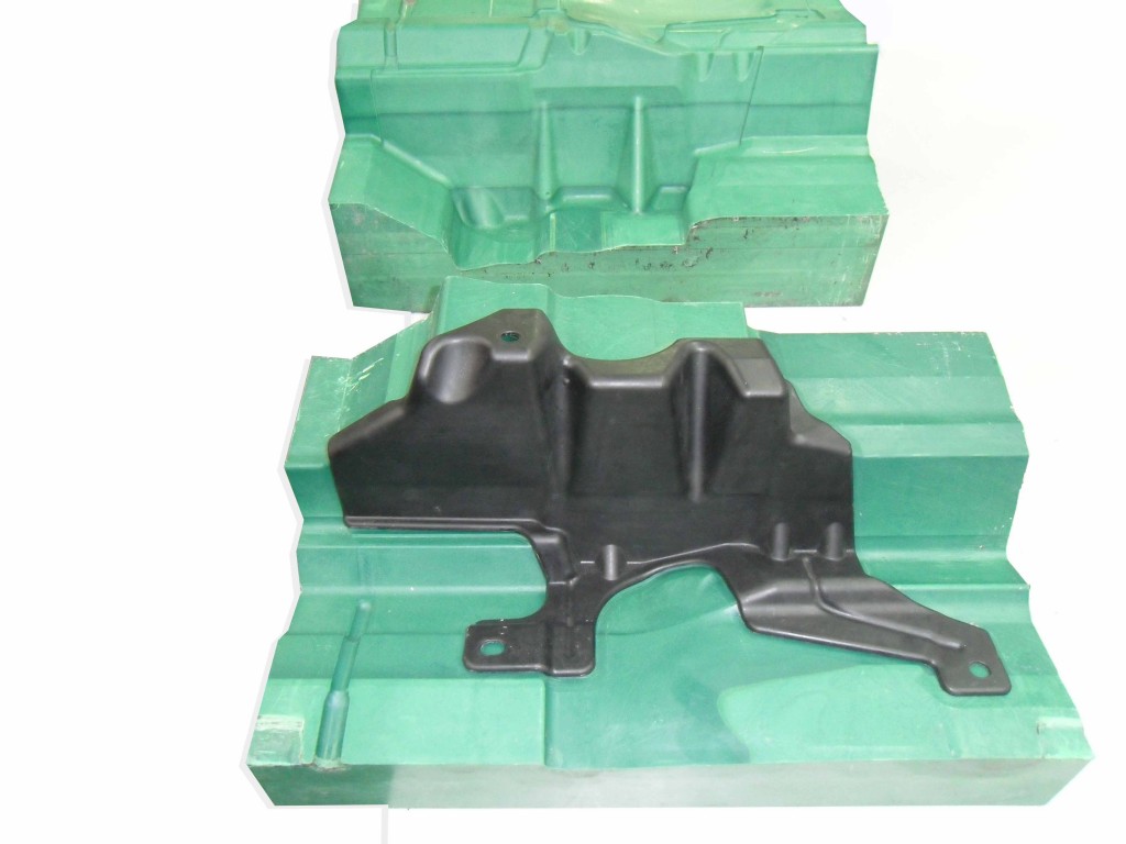 RIM Casting prototype example — rapid prototyping companies, rapid prototype development, prototype companies, rapid prototype companies, la npdt, lanpdt