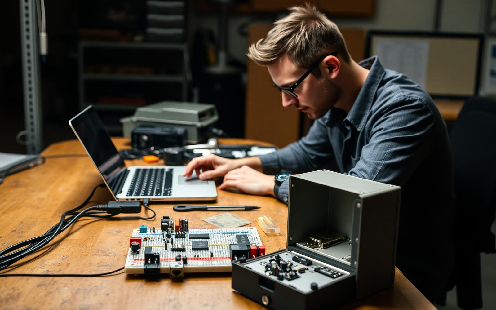 AI in Product Development: Where It Helps and Where It Fails
