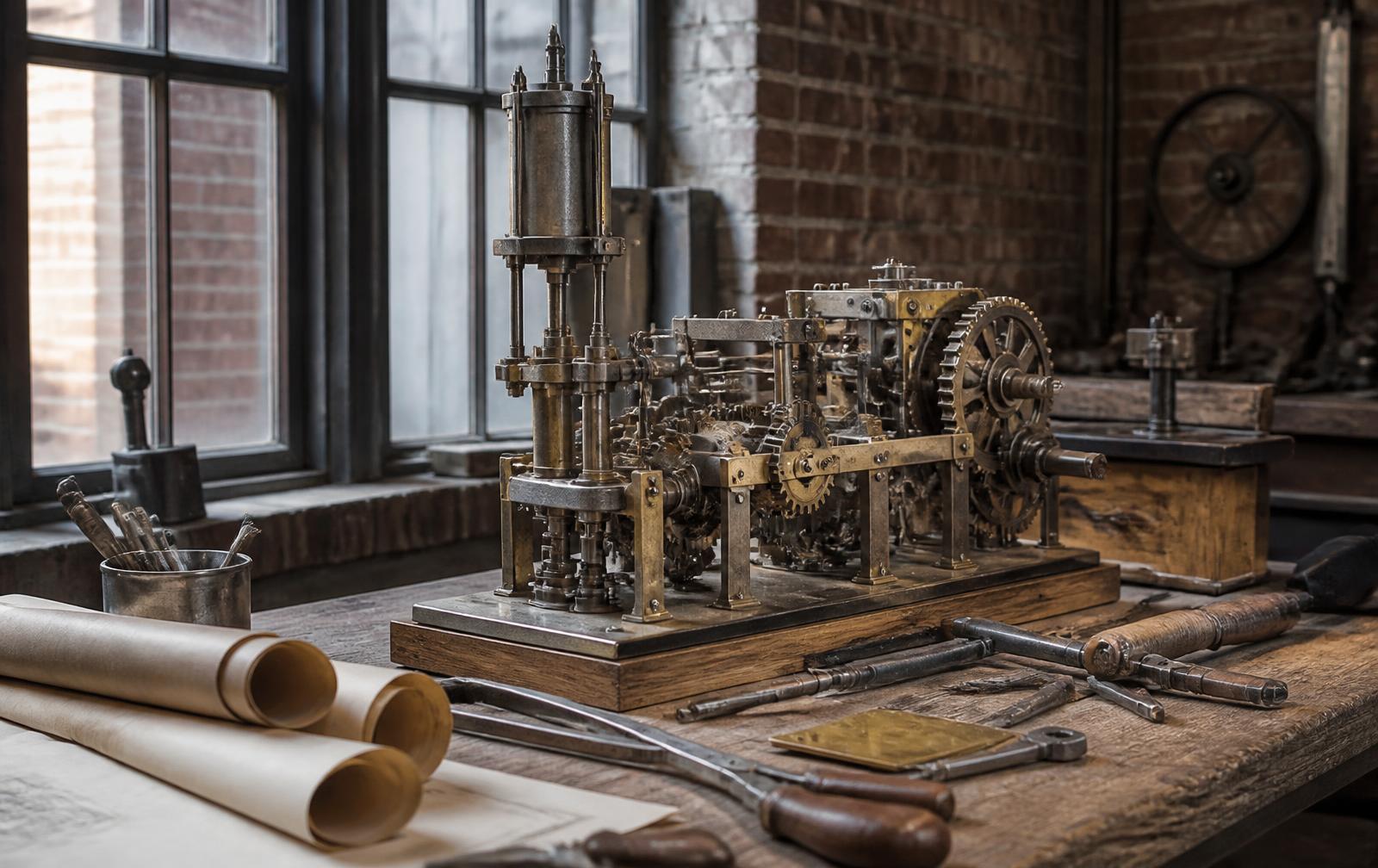 Importance Of Inventions For The Development And Growth Of The USA