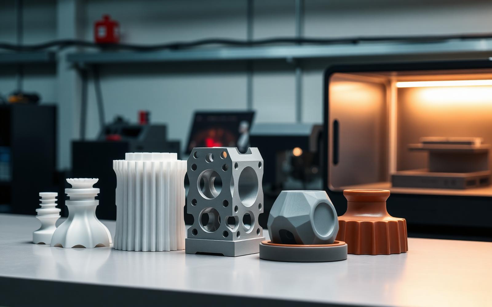 Best Prototyping Companies in 2026: Development Firms, Bureaus and Shops Compared