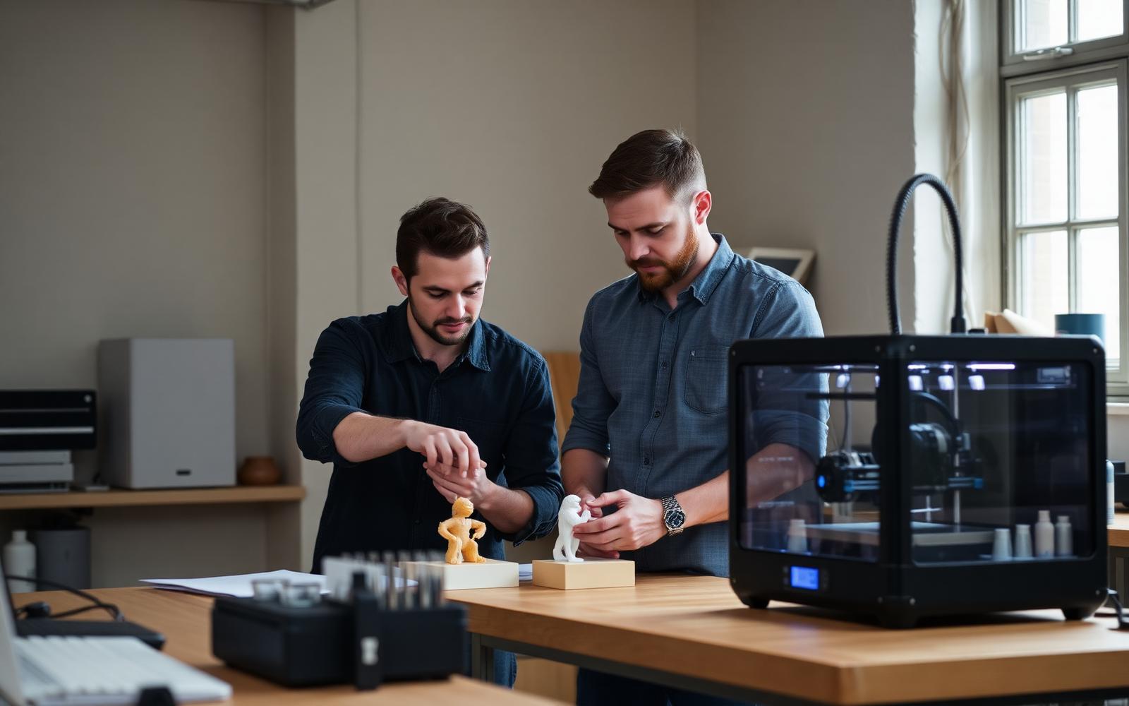 Collaborative Prototyping: Bringing Designers and Engineers Together