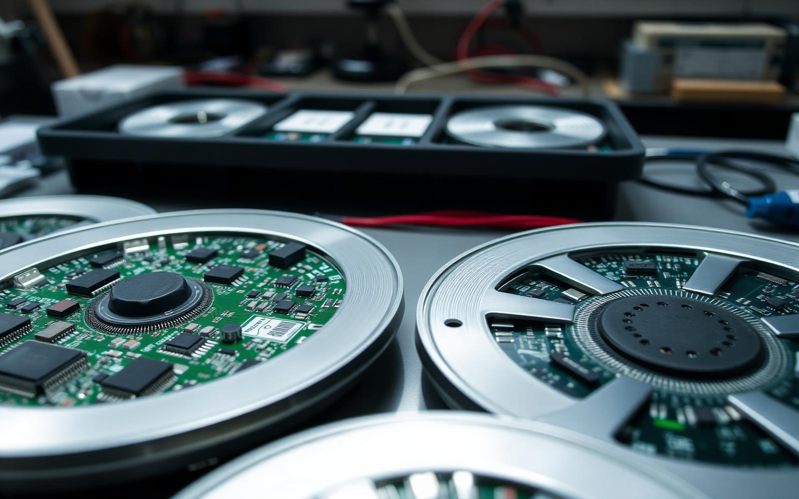 Component Lifecycle Management: Designing for Obsolescence