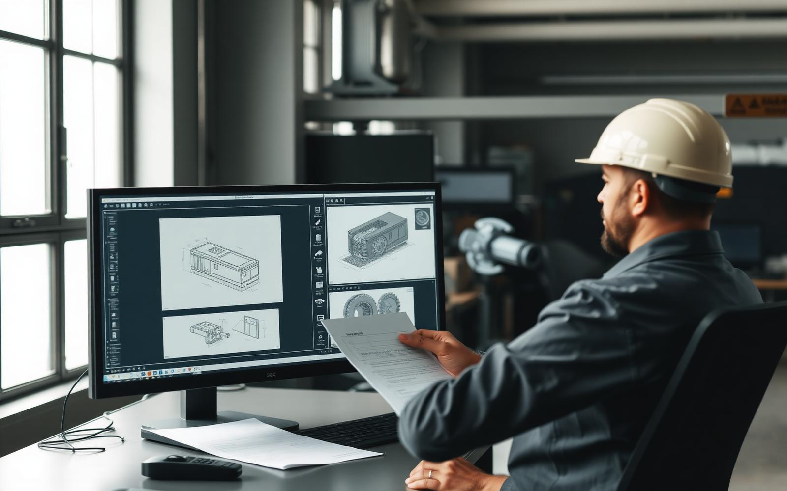 Concept Design vs Detailed Design – Deciding the Right Time to Transition