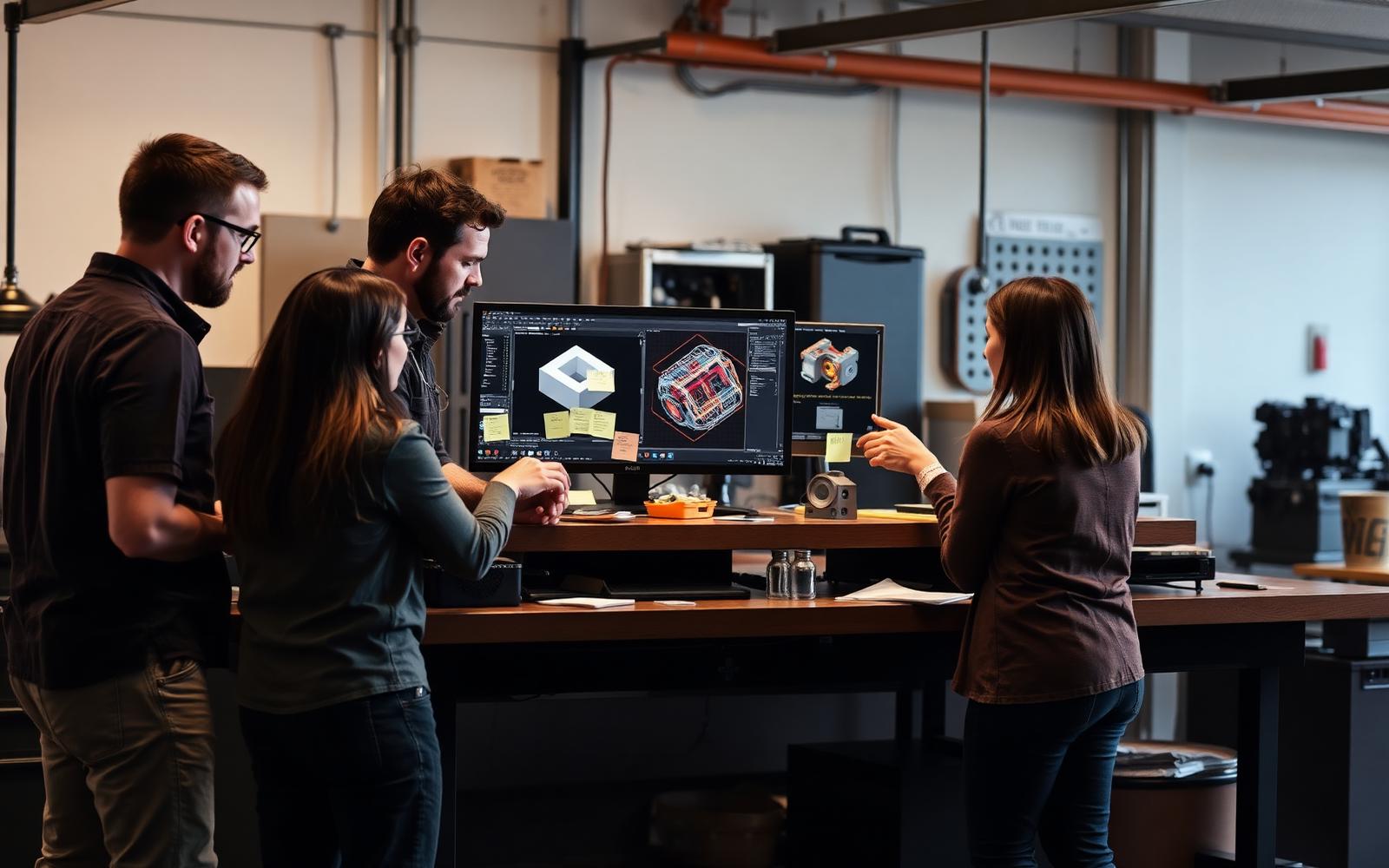 Cross Functional Playbook: How Engineering, Design and PMs Collaborate