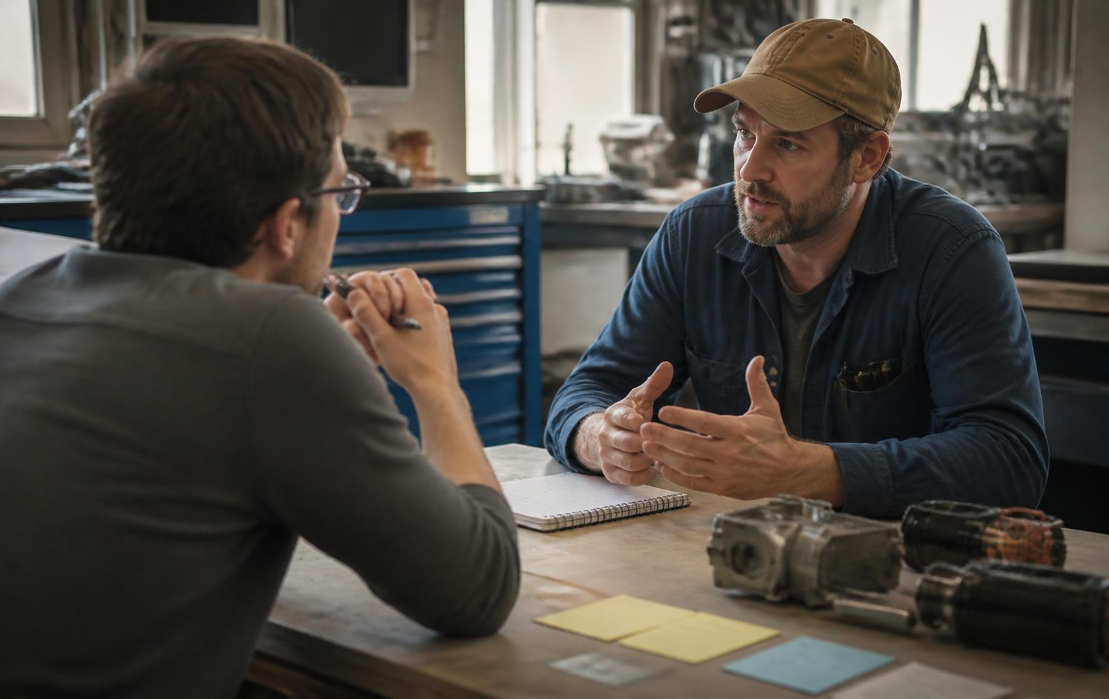 Customer Needs Analysis: How to Turn Signals Into Requirements