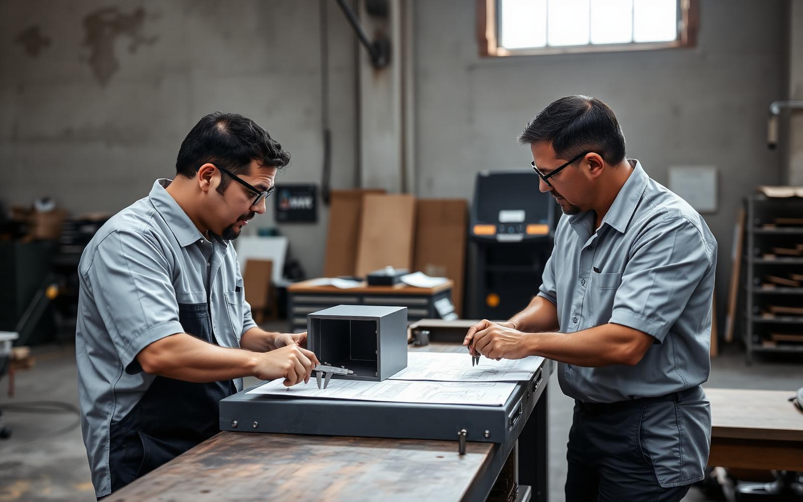 10 Engineering Design Constraints You Can't Ignore