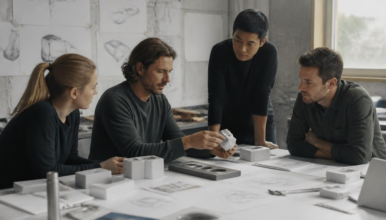 Managing Design Risk: Tools for Reducing Uncertainty in Early-Stage Product Development