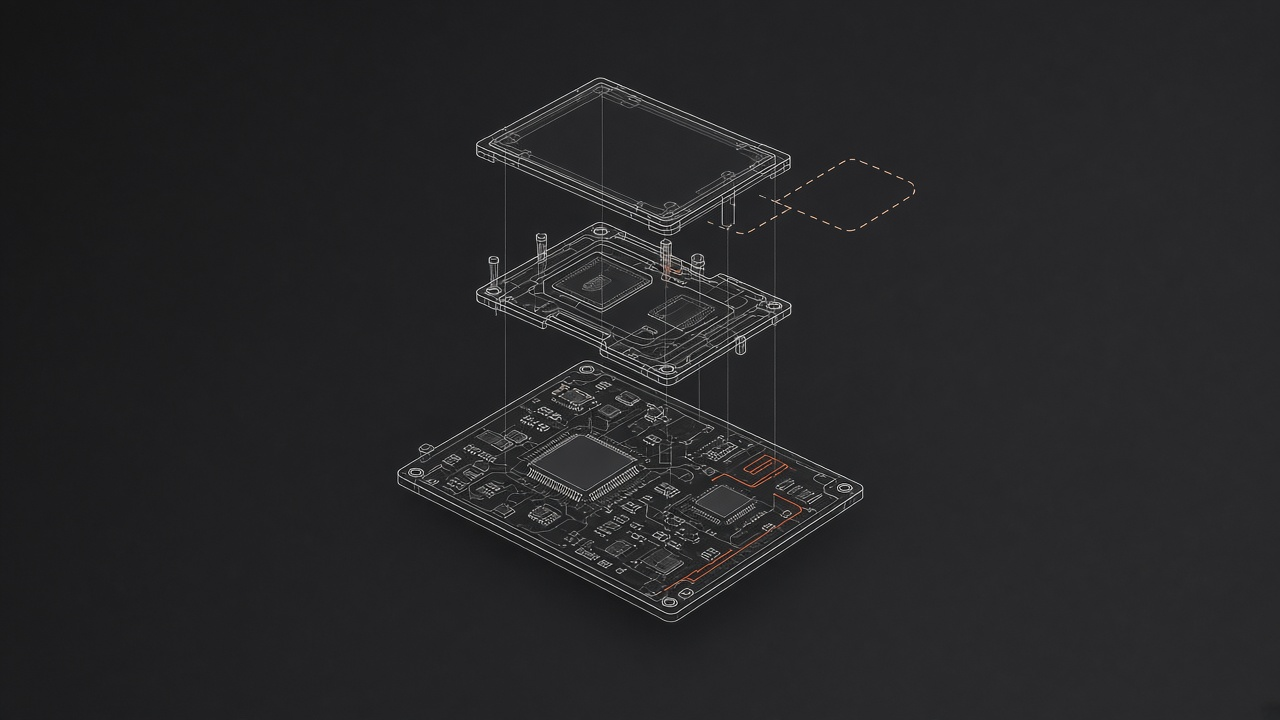 FCC Covered List 2026: Logic-Bearing Components Hardware Founders Must Check Before the Next Prototype