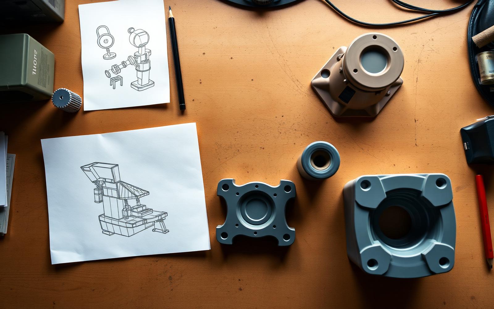 How to Develop An Idea into a Product | Process Demystified