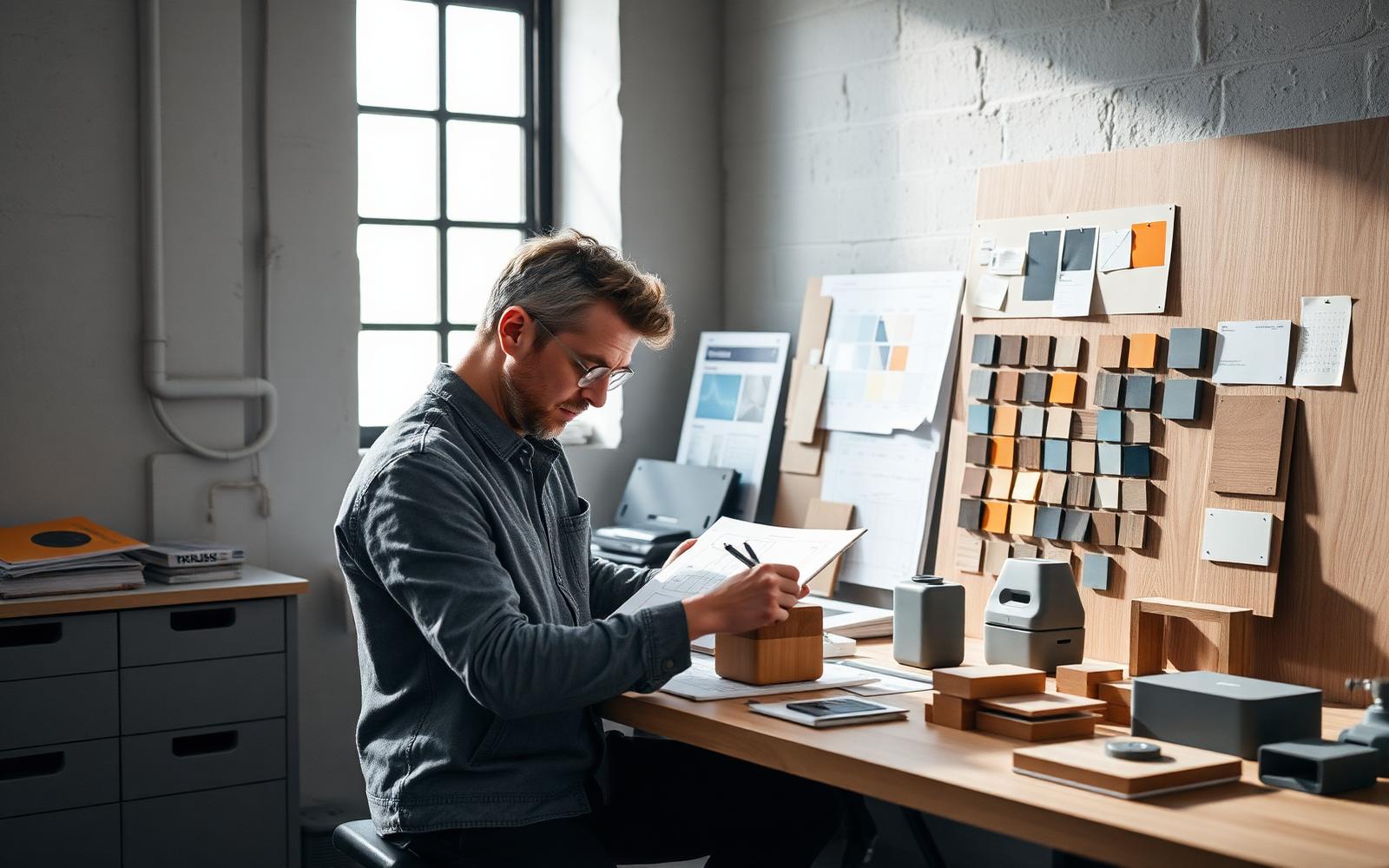 The Importance of Product Design in Business Success