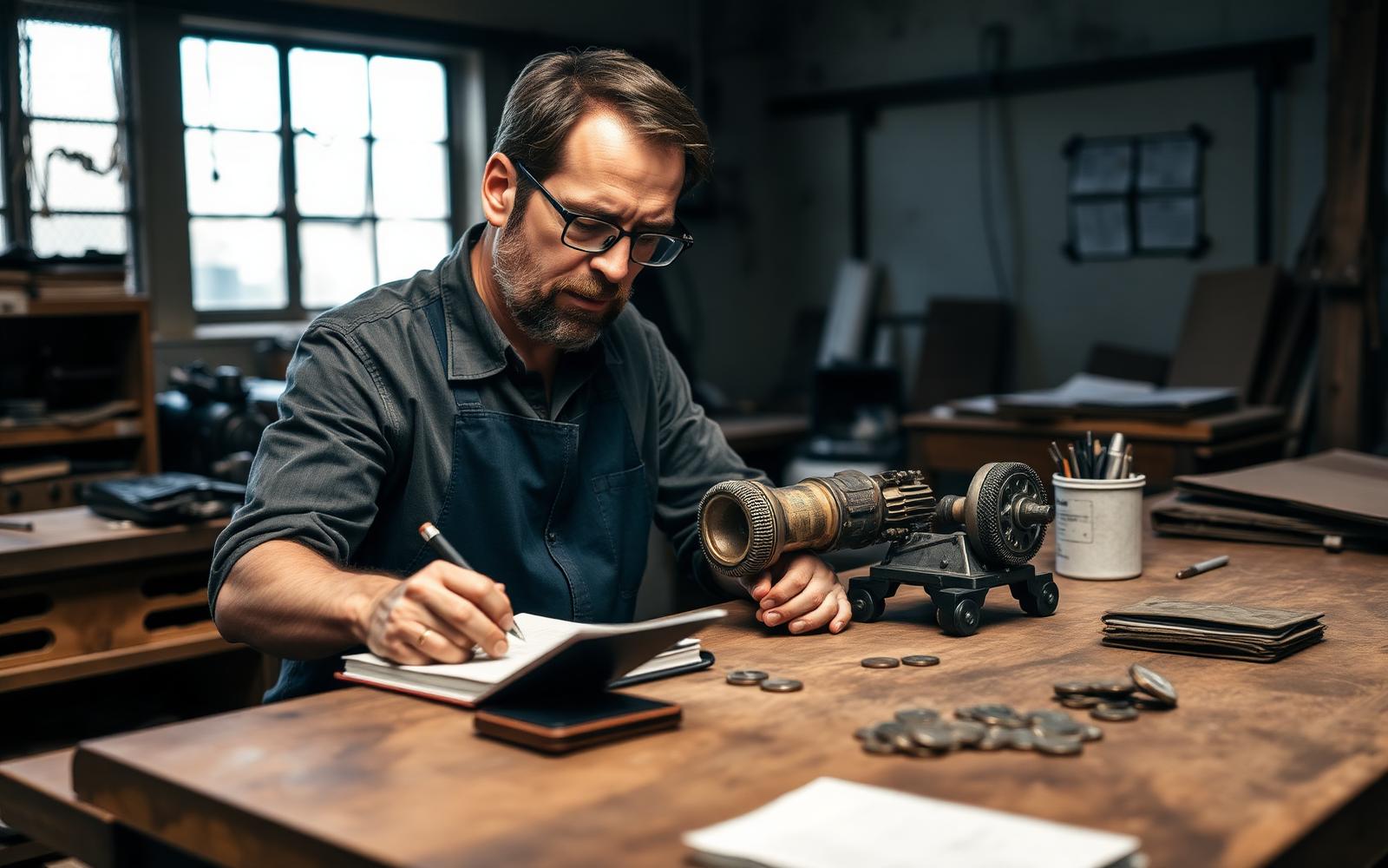 You Have a Product Idea but No Money. What Now?