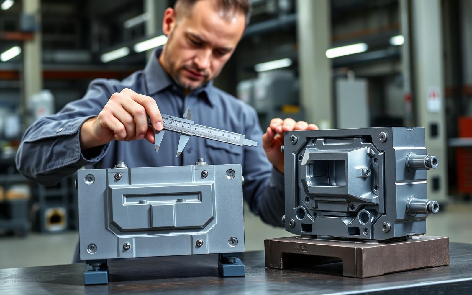 Invention Prototype to Production: The Steps That Actually Matter