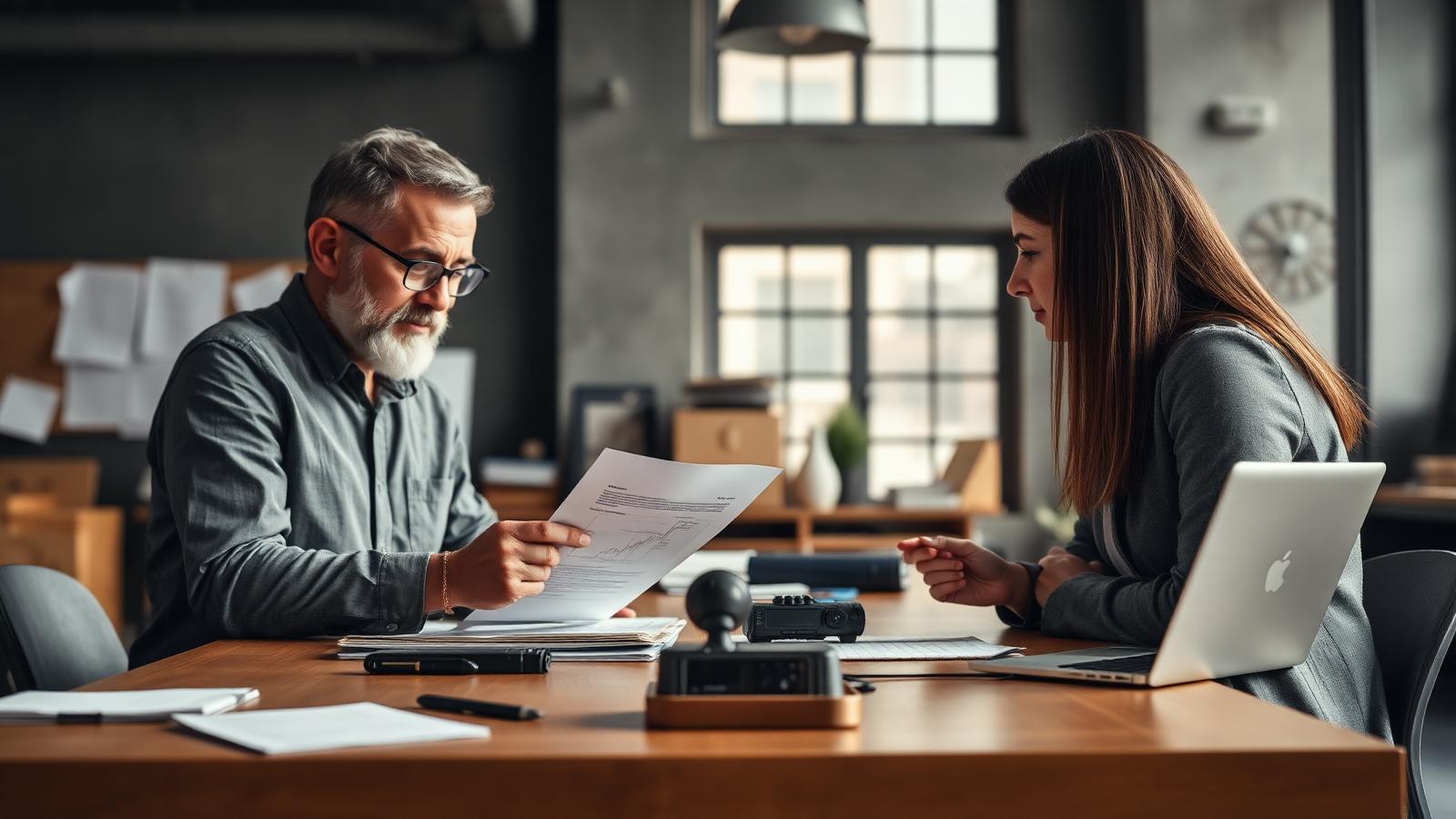 Invention Help Companies: Who to Hire and Scams to Avoid