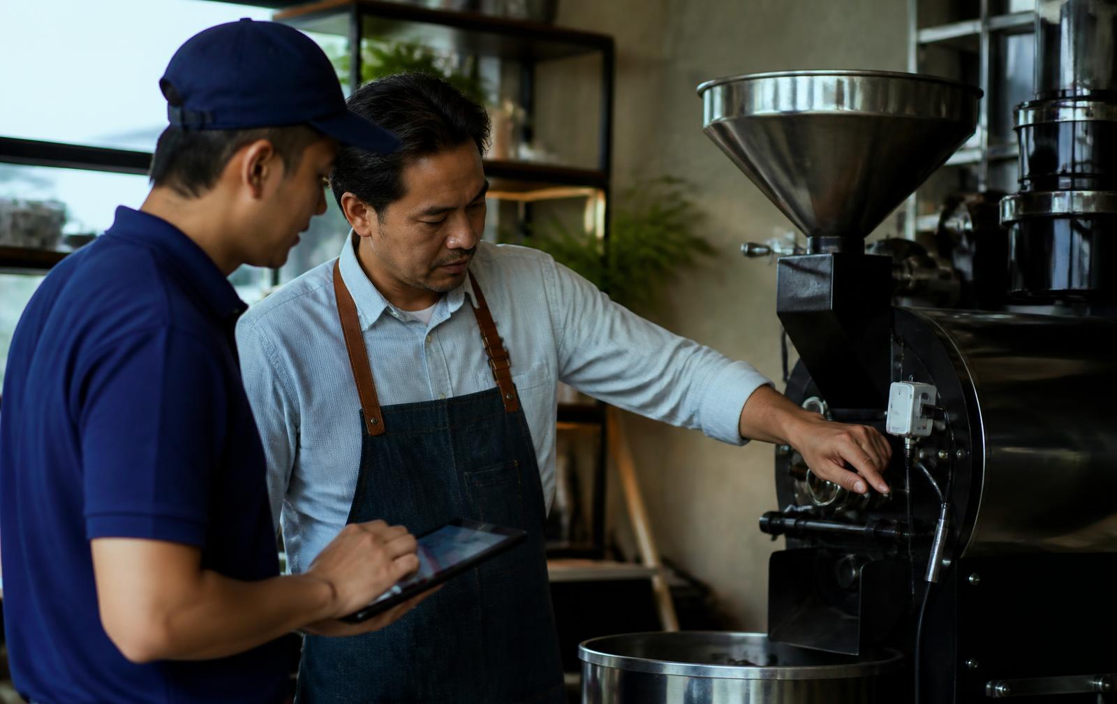 IoT for Small Business: Costs, Use Cases and Build Steps
