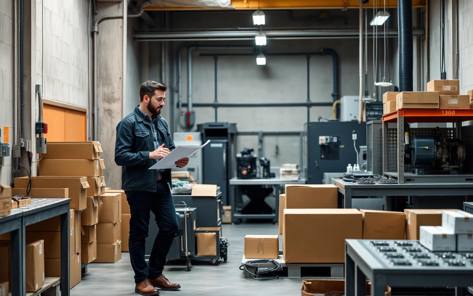Manufacturing Business Ideas: Startup Costs, Margins and How to Start