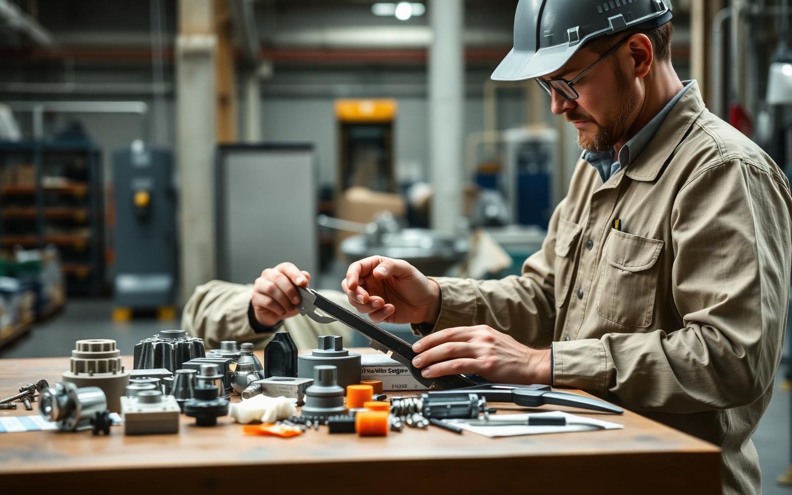 Landed Cost Calculation: How to Estimate Mass Production Costs