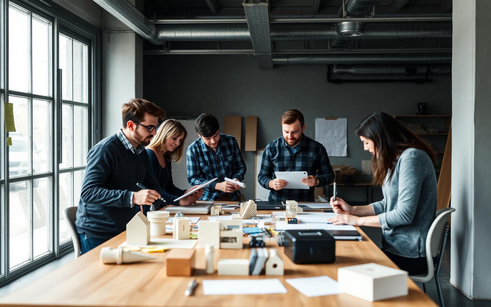 How to Develop New Product Ideas: 6 Tips That Actually Work