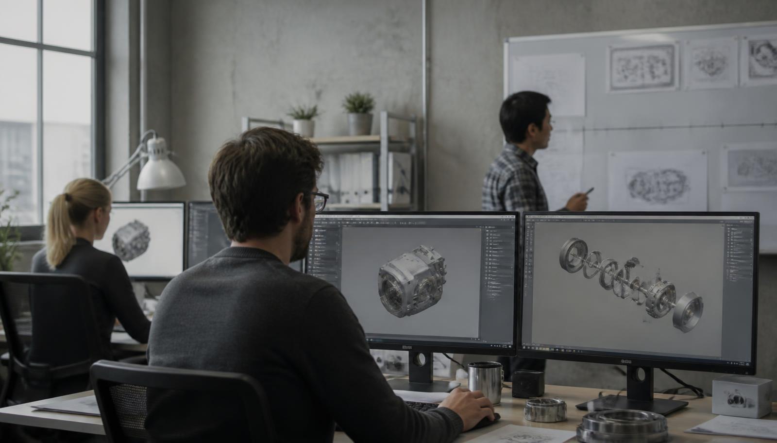 Outsourced Product Development: Models, Costs and How to Keep Control
