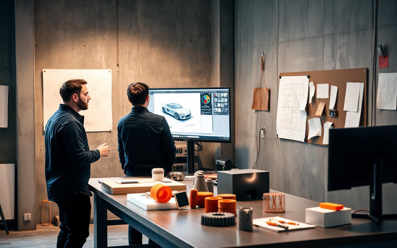 Outsourcing Product Development: Models, Costs and Risks