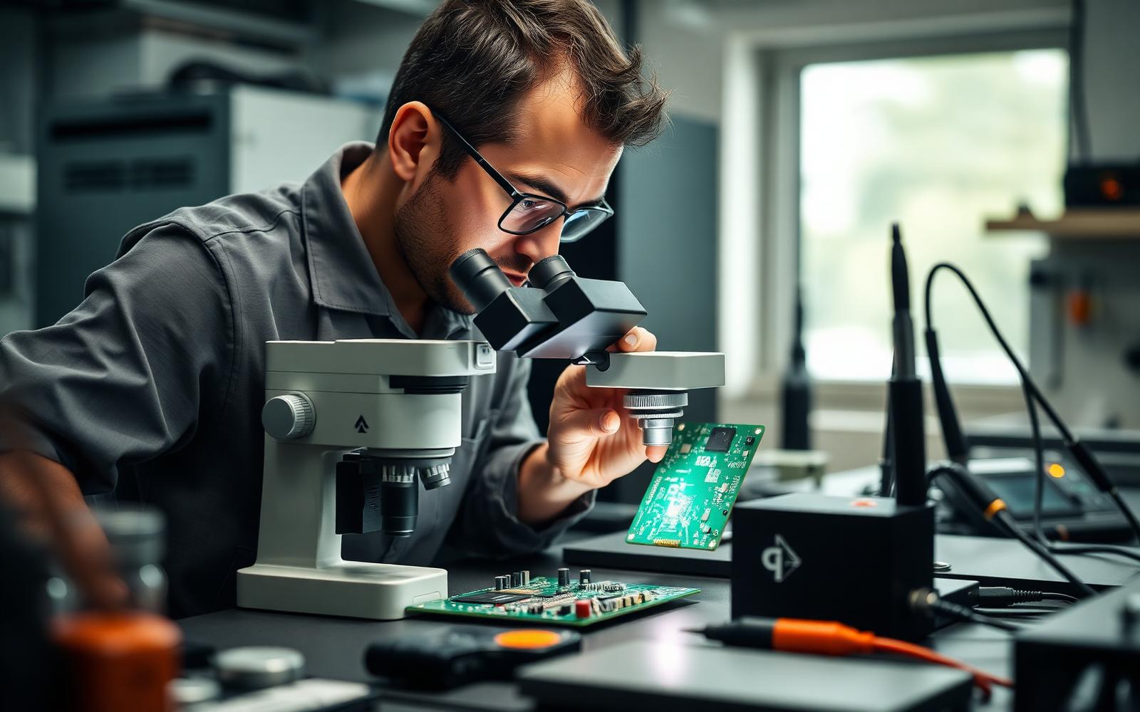 PCB Design for Manufacturing: Process, Costs and Handoff Checklist