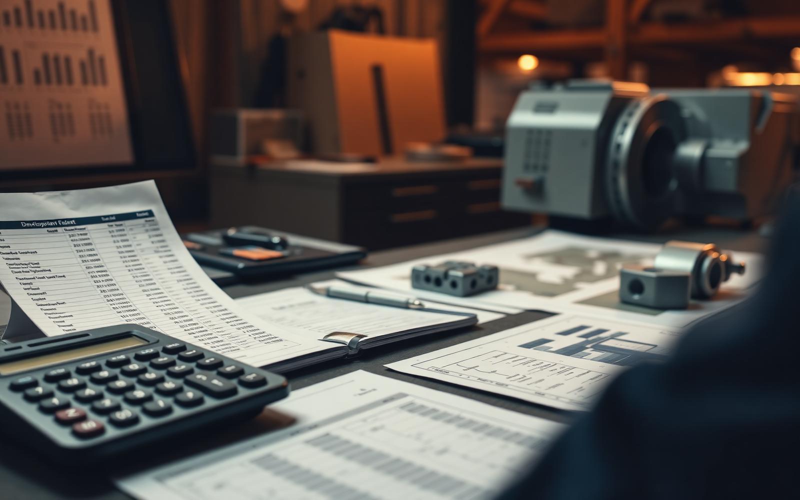 Transparent Budget Breakdown: Where the Money Actually Goes