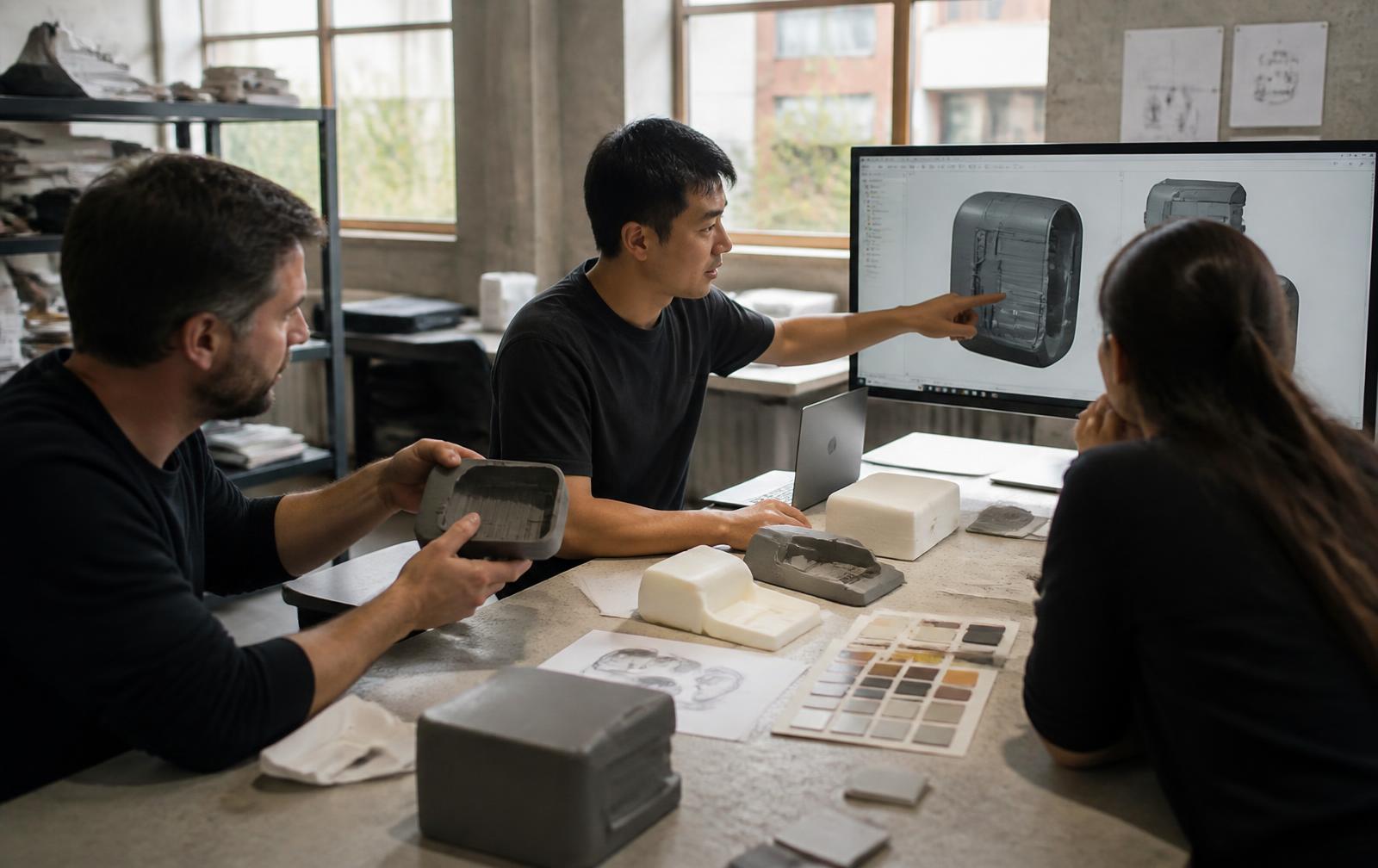 LA NPDT Named Top Product Development Firm by Shopify