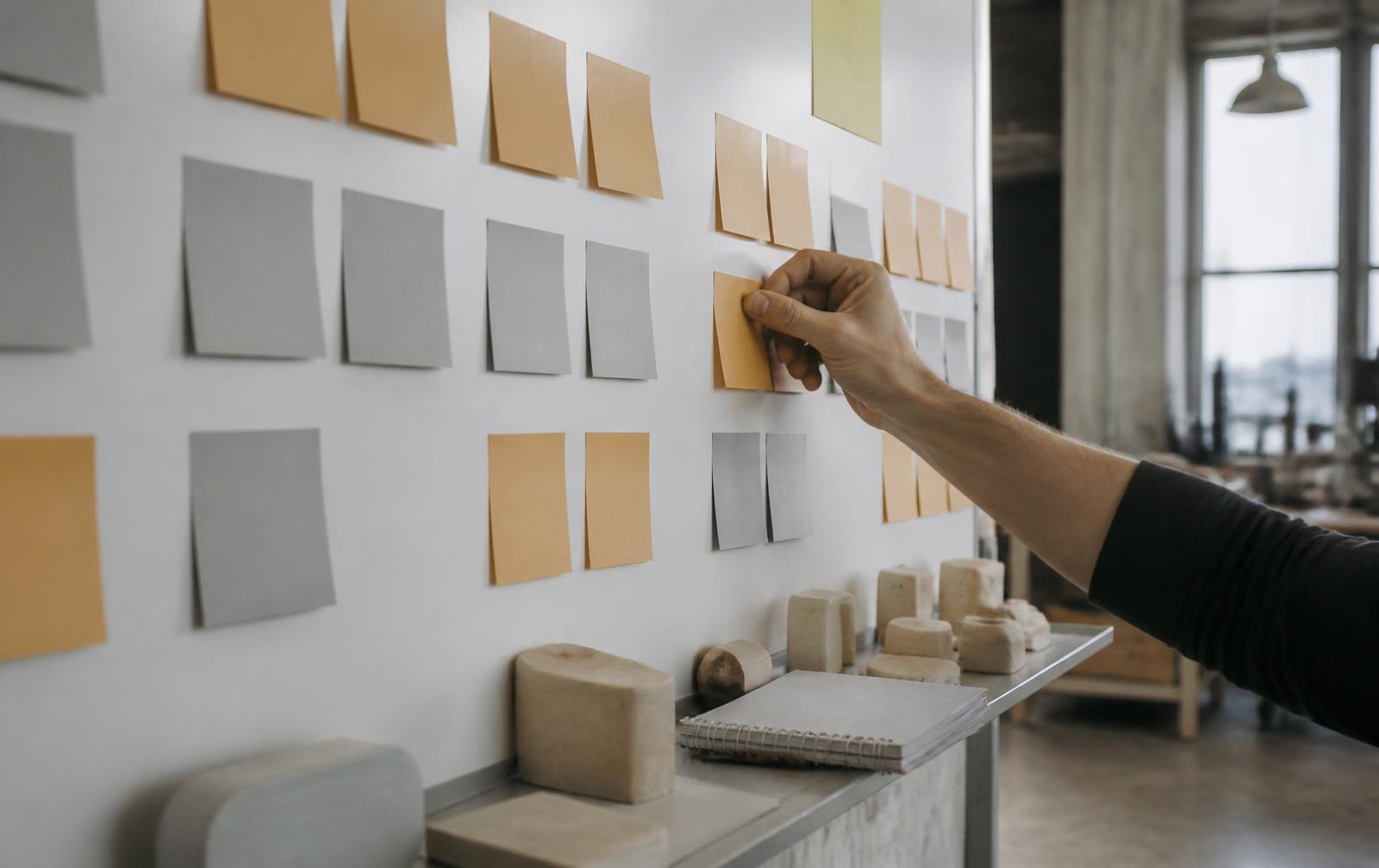 Product Discovery Process