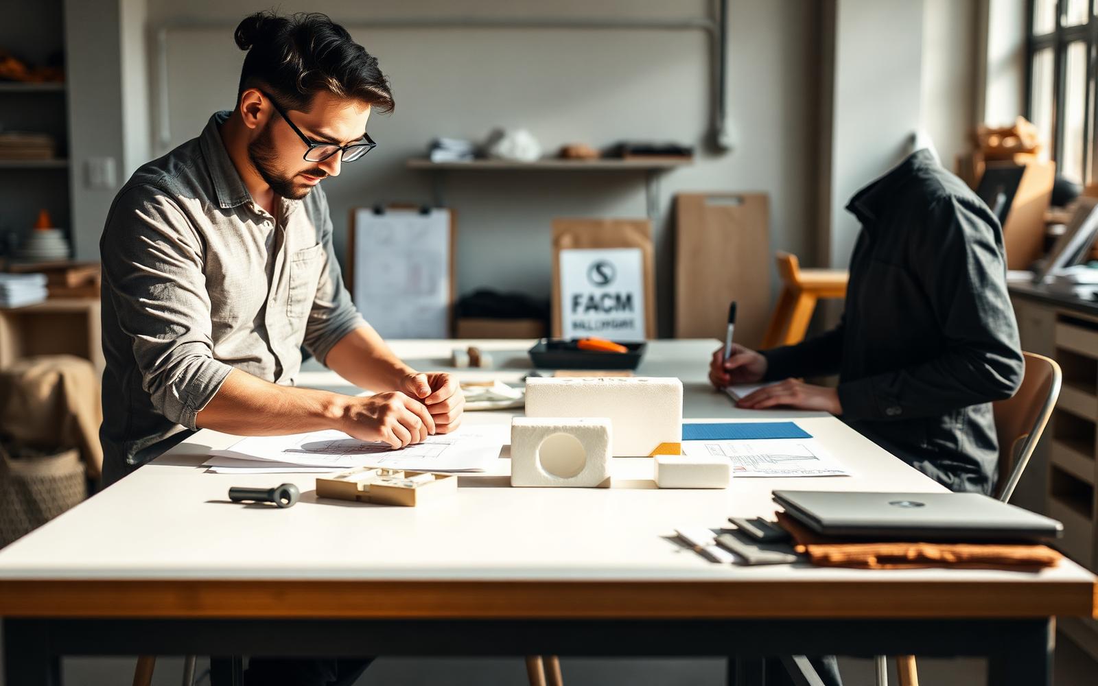 How to Develop a Product Idea Into a Real Product