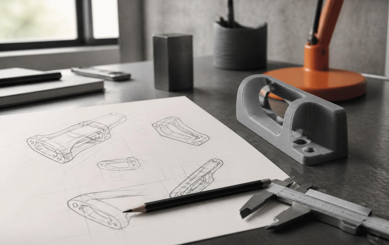 Why You Should Pursue Your Product Ideas