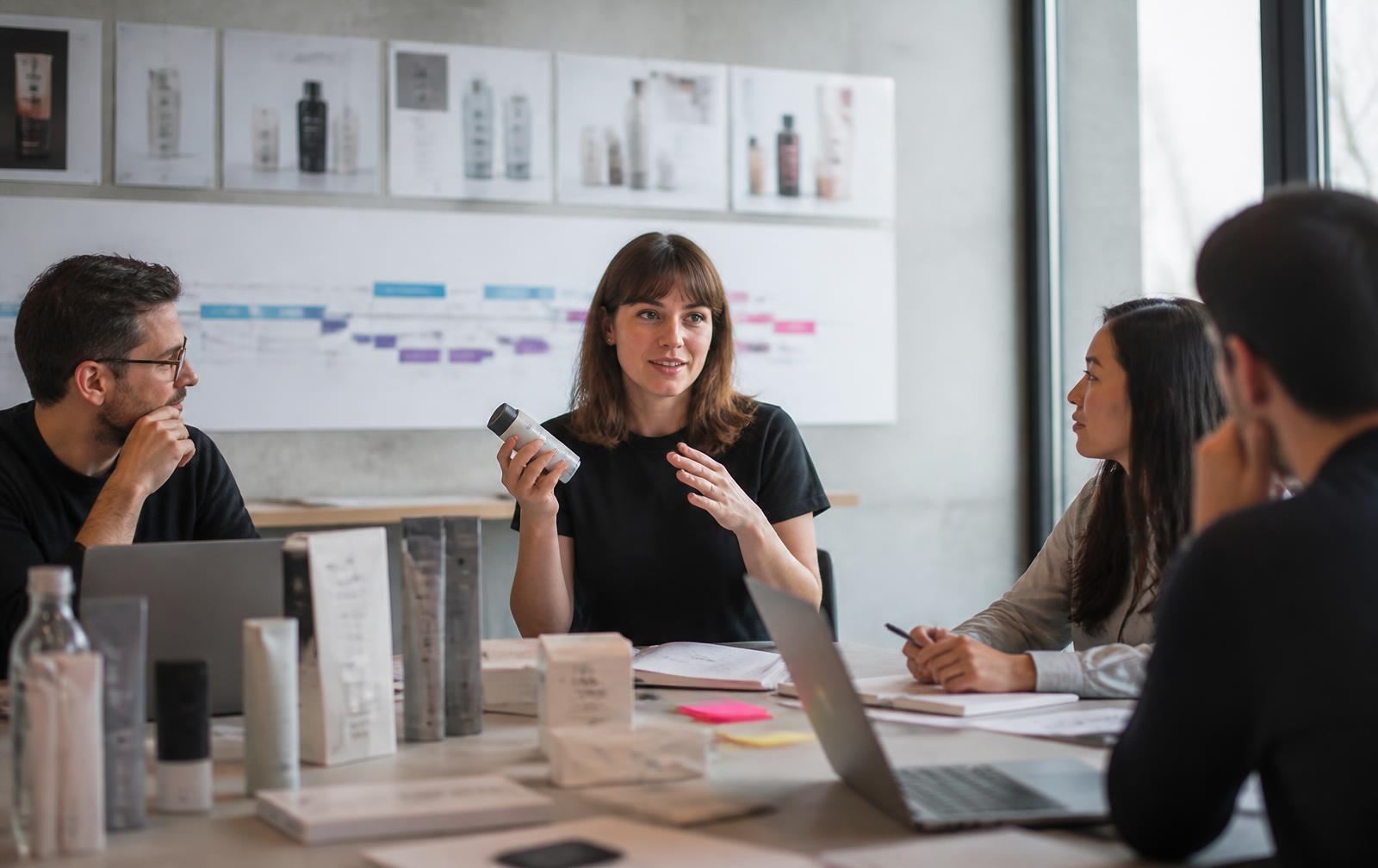 Creating Successful Marketing Strategy to Launch A New Product