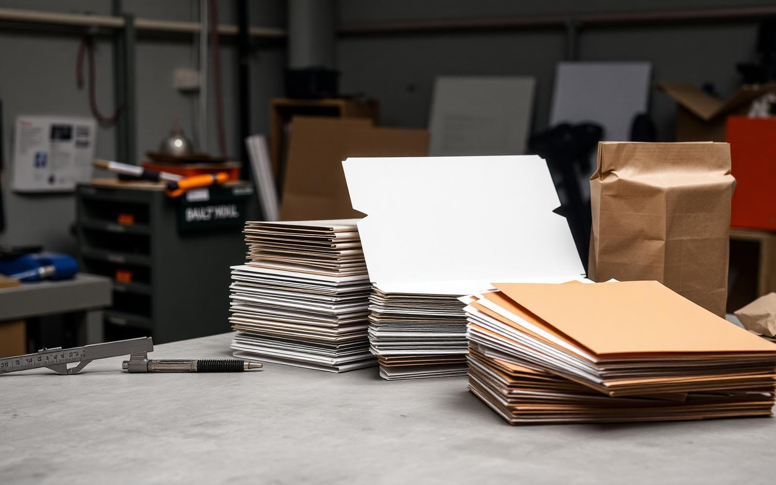 Food Packaging Manufacturers: How to Choose and What It Costs