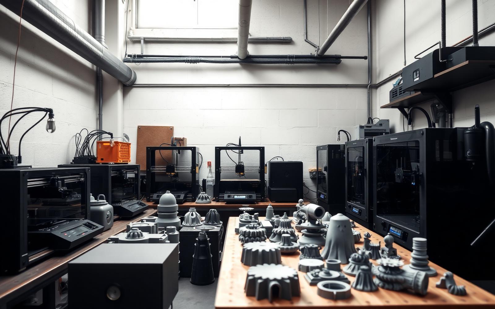 Cutting 3D Prototype Design Costs Without Sacrificing Quality