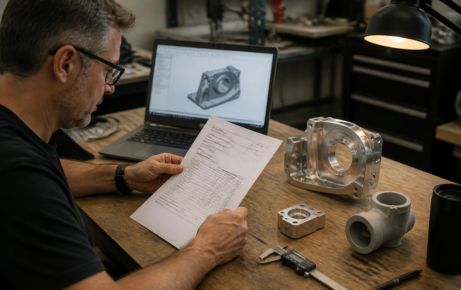 How to Estimate the Cost of a Prototype in Product Development