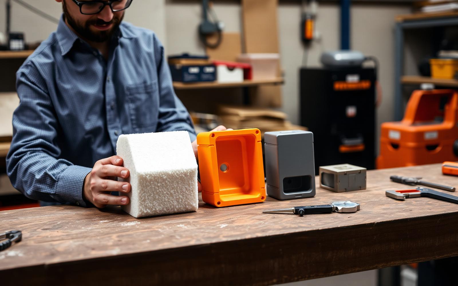 Prototype Development Cost: What Drives the Price and Who to Hire