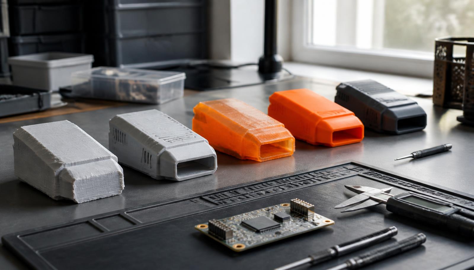 How to Make a Prototype: A Step-by-Step Guide